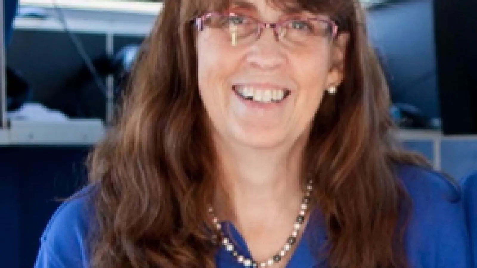 Dr. Patricia Manley