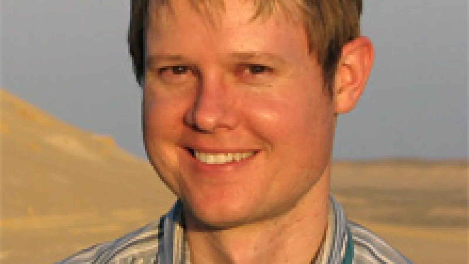 Dr. Shanan Peters