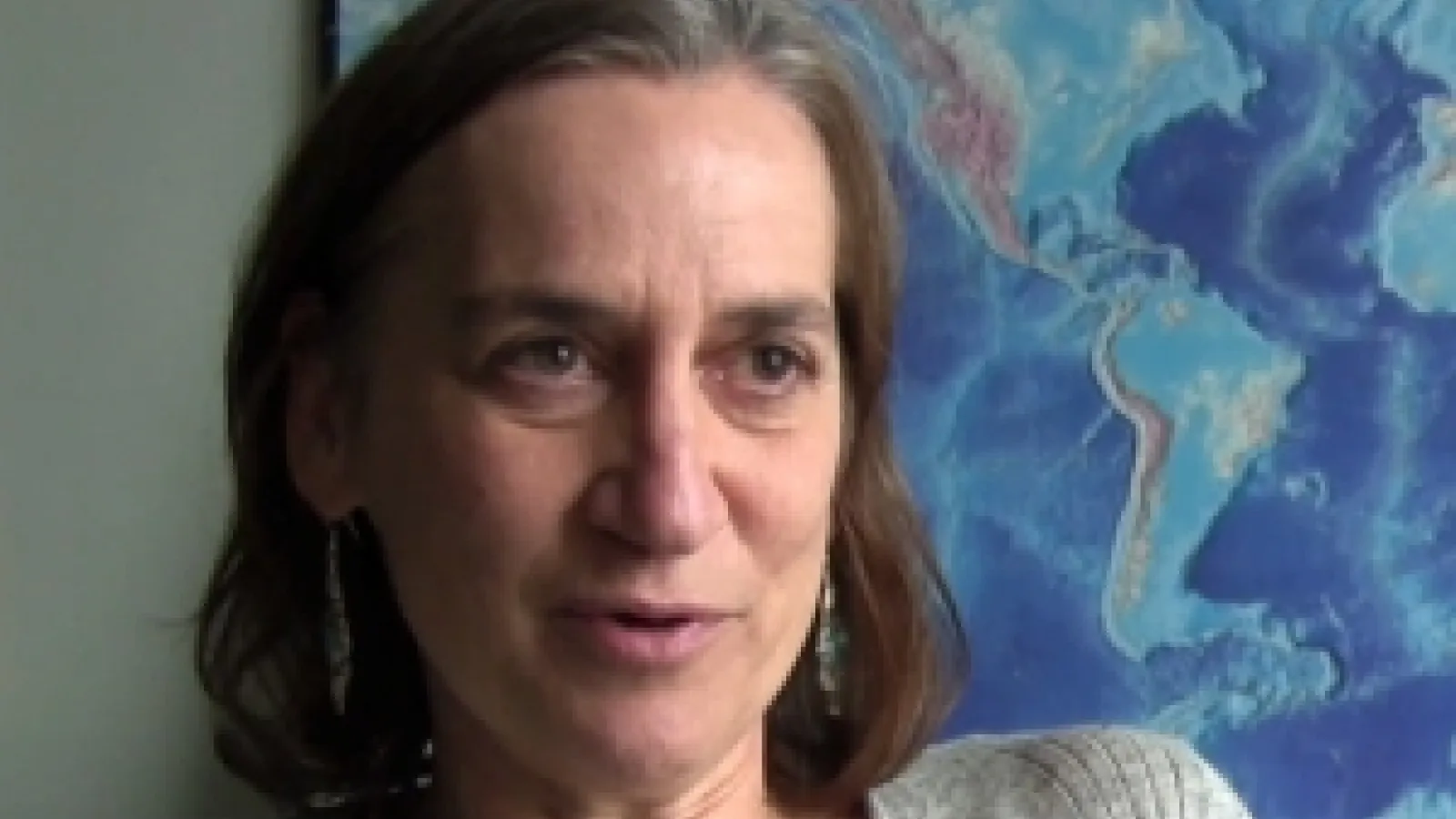 Dr. Leigh Royden