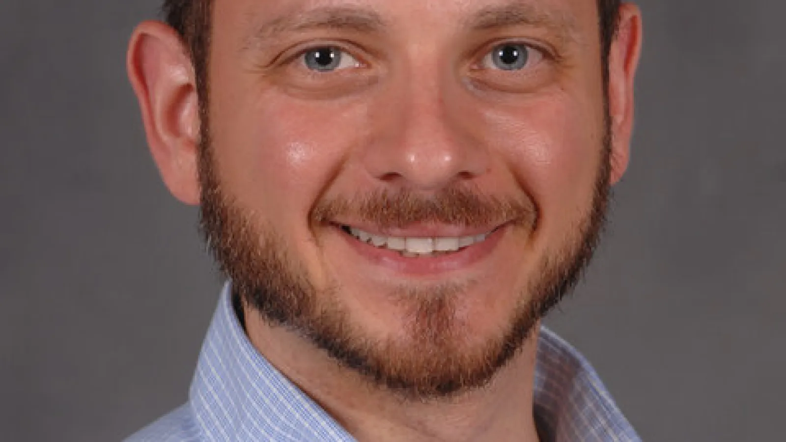 Dr. David Singer, Kent State University