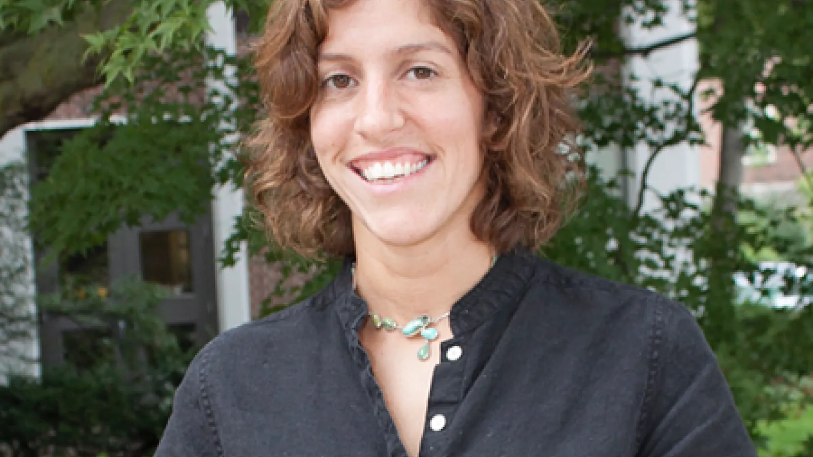 Dr. Kamini Singha, Colorado School of Mines