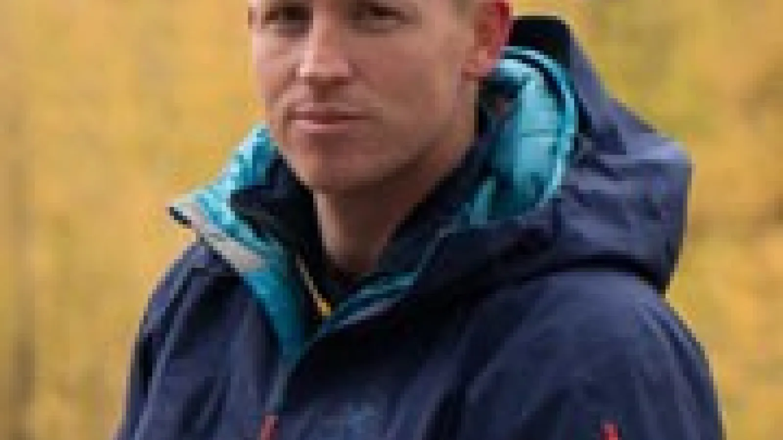 Dr. Rob Spencer