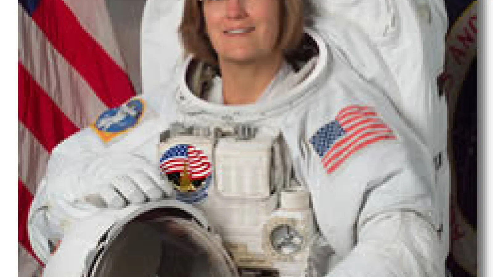 Dr. Kathy Sullivan