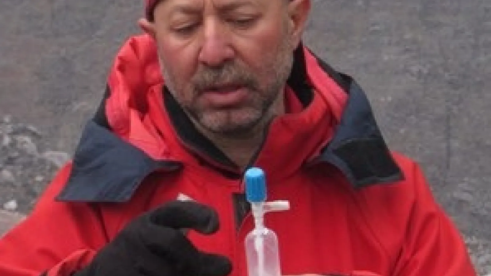 Dr. Dario Tedesco