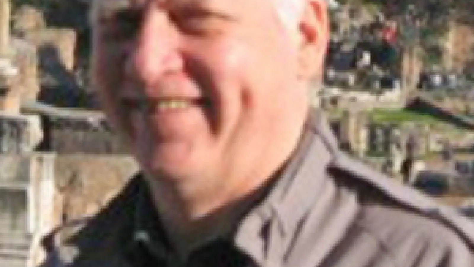 Ralph Von Frese