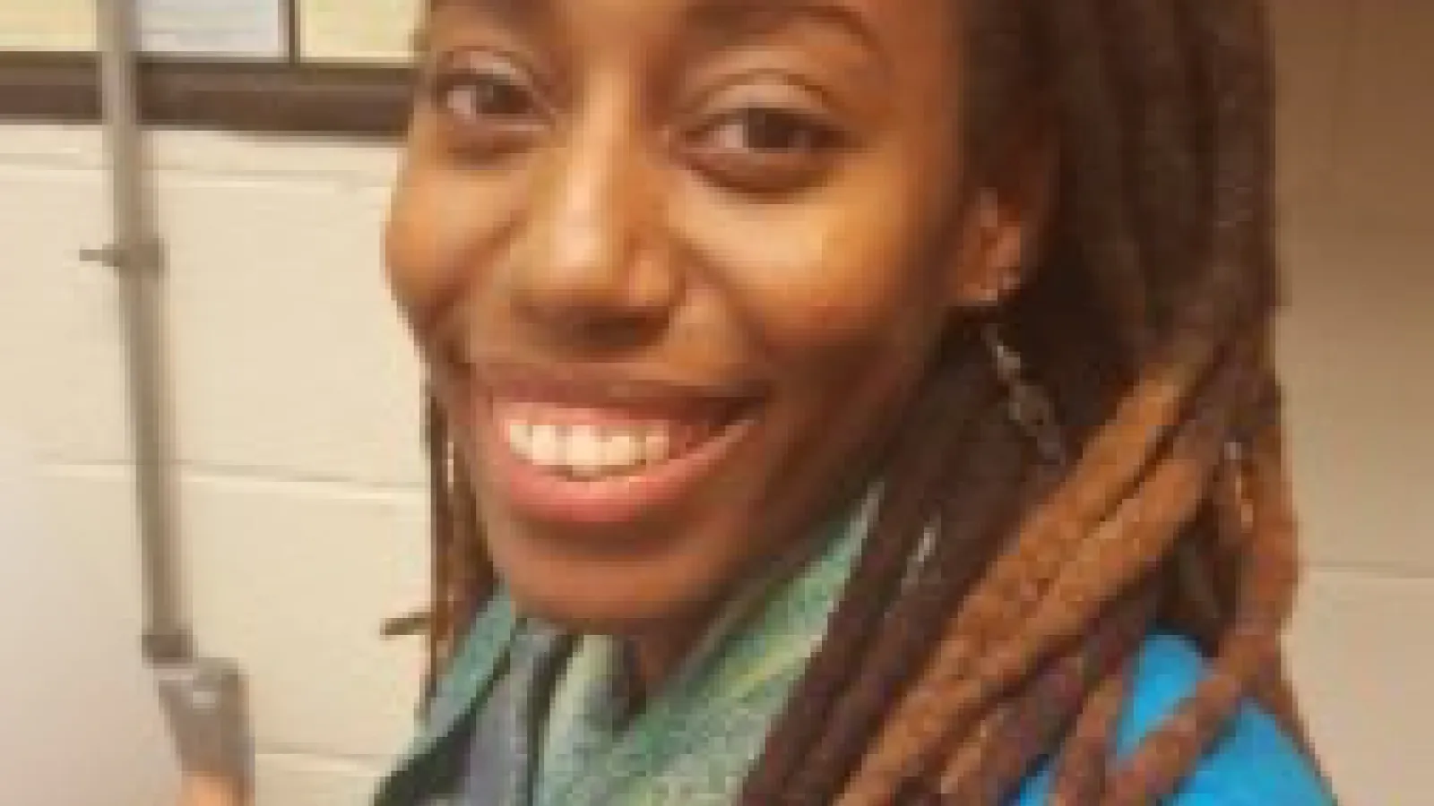 Dr. Elizabeth Williams