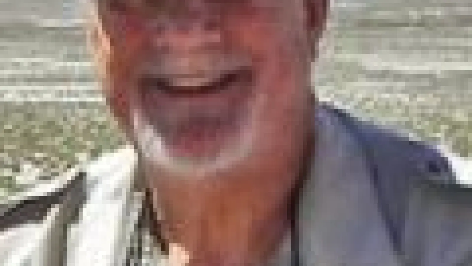 Larry Benson