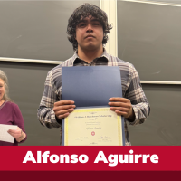 Alfonso Aguirre
