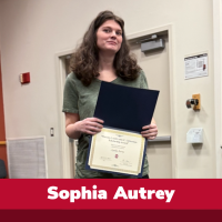 Sophia Autrey