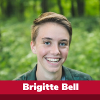 Brigitte Bell