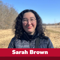 Sarah Brown