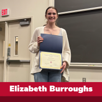 Elizabeth Burroughs