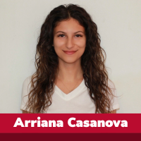 Arriana Casanova