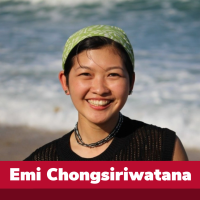 Emi Chongsiriwatana