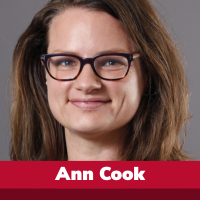 Ann Cook