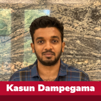 Kasun Dampegama