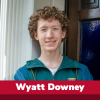 Wyatt Downey