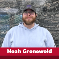 Noah Gronewold