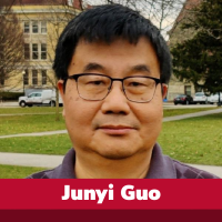 Junyi Guo