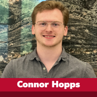 Connor Hopps