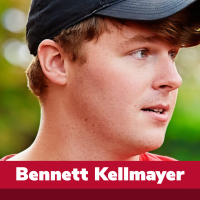 Bennett Kellmayer