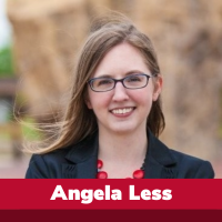 Angela Less