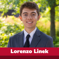 Lorenzo Linek