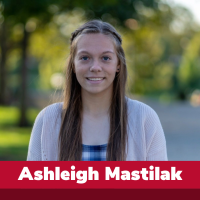 Ashleigh Mastilak