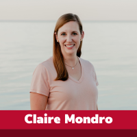 Claire Mondro