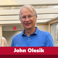 John Olesik