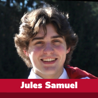 Jules Samuel