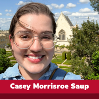 Casey Saup