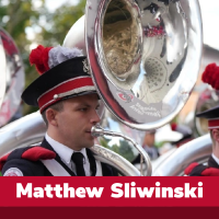 Matthew Sliwinski