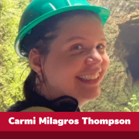 Carmi Thompson