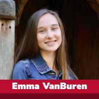 Emma VanBuren
