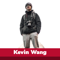 Kevin Wang