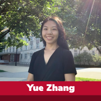 Yue Zhang