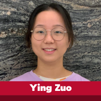 Ying Zuo