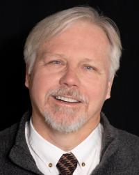Professor David Cole, School of Earth Sciences