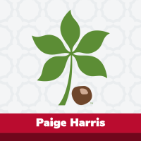 Paige Harris