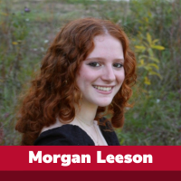 Morgan Leeson