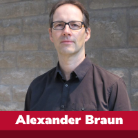 Alexander Braun