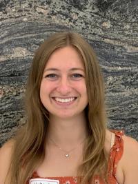 Michaela Hostetler
