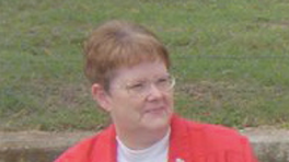 Headshot of Sheila Cluggish Barnette