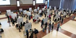 SP25 Denman Research Forum