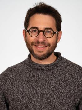 Prof. Michael Durand