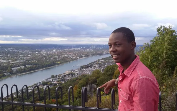 Nlingi Habana