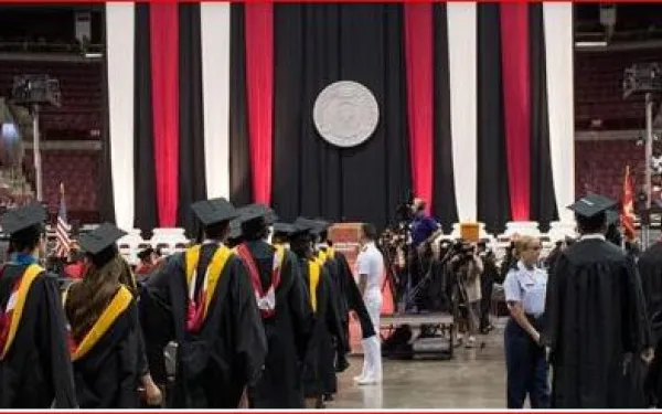 graduation 