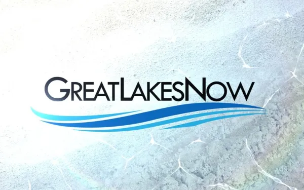 Great Lakes Now