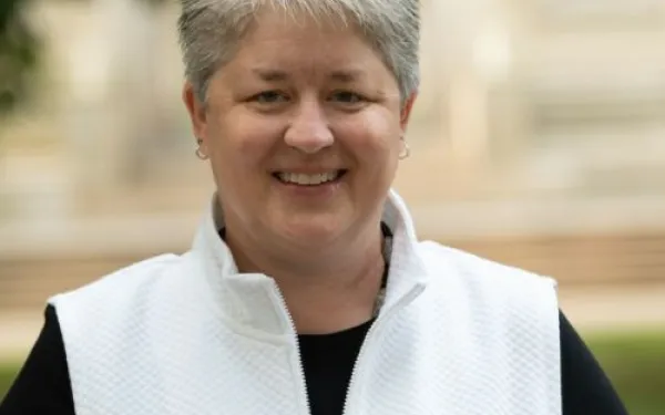 Shelley Judge
